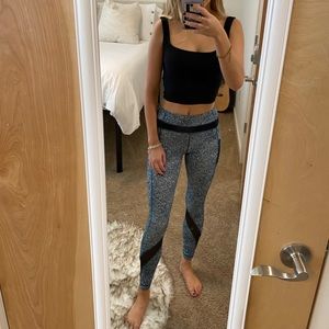 Lulu Leggings